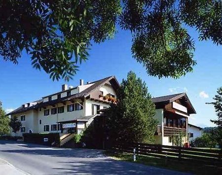 Gasthof Sonne Seehausen am Staffelsee Dış mekan fotoğraf