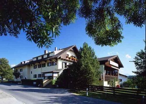 Gasthof Sonne Seehausen am Staffelsee Dış mekan fotoğraf